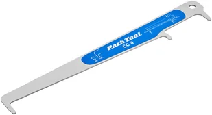 PARK TOOL CC-4 Przyrząd do sprawdzania łańcucha - Akcesoria rowerowe - miniaturka - grafika 1