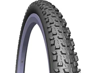 Opony rowerowe - Mitas Mitas Kratos TD 27,5 x 2,25 Black Textra - miniaturka - grafika 1
