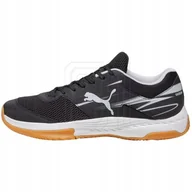 Piłka nożna - Buty Puma Varion II M 107341 01 44 - miniaturka - grafika 1