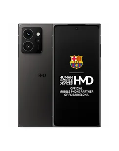 HMD Skyline 5G 8/256GB Czarny - Telefony komórkowe - miniaturka - grafika 1