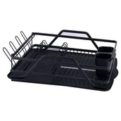 Suszarki do naczyń - Suszarka do naczyń 59 x 38 x 13 cm KM-0751 - miniaturka - grafika 1