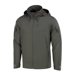 M-Tac - Kurtka Flash - Dark Olive - 20479048 - Odzież taktyczna i umundurowanie - miniaturka - grafika 1