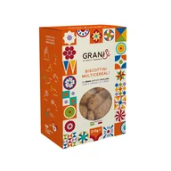 Ciastka - Sycylijskie ciasteczka wieloziarniste, 210 g / Tumminello - miniaturka - grafika 1