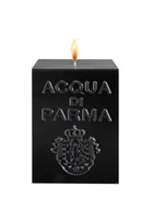 Świece - Acqua Di Parma Cube Candle Black - miniaturka - grafika 1