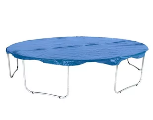 Pokrowiec ochronny do trampoliny 8FT/244cm NIEBIESKI - Akcesoria do trampolin - miniaturka - grafika 1