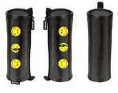 Podręczniki dla gimnazjum - Piórnik tuba Smiley SM23LB-003 PASO - miniaturka - grafika 1
