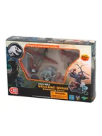 Gry planszowe - Jurassic World Gra aktywizująca "Jurassic World Balancing Game volcanic eruption" - 4+ - miniaturka - grafika 1