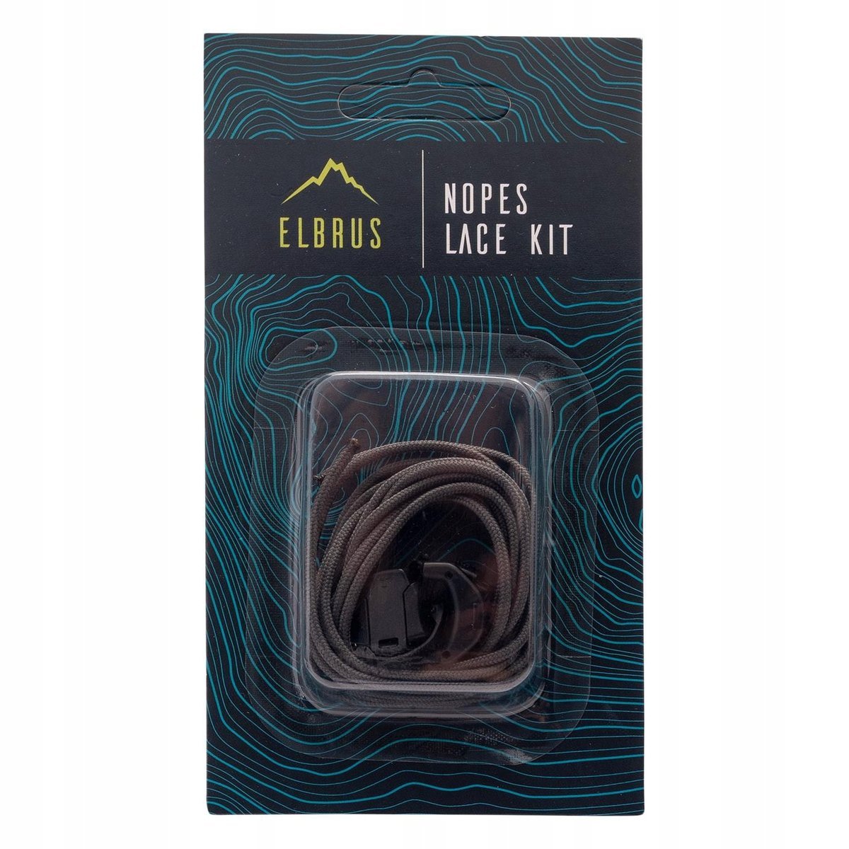 Sznurówki NOPES LACE KIT