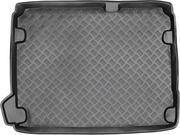 Maty bagażnikowe - Citroen C4 II Hatchback od 2010 - 2018r. Mata bagażnika MIX-PLAST 13022 - miniaturka - grafika 1