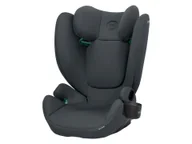 Foteliki samochodowe - CYBEX Fotelik samochodowy Pallas B2 i-Size (Szary) - miniaturka - grafika 1