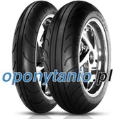Opony motocyklowe - Pirelli Diablo Wet 200/60R17 tylne koło - miniaturka - grafika 1