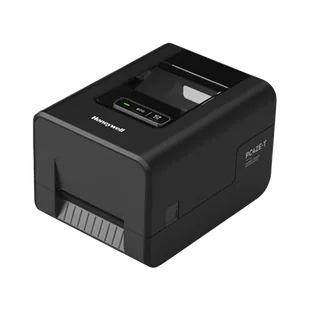 Drukarka etykiet Honeywell PC42E-T 300 dpi, biała - Drukarki kart i etykiet - miniaturka - grafika 1