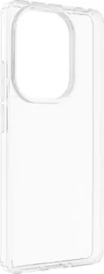 Futerał SUPER CLEAR HYBRID do XIAOMI Redmi Note 13 Pro 4G transparentny - Etui i futerały do telefonów - miniaturka - grafika 1