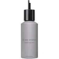 Wody i perfumy męskie - Issey Miyake Le Sel d'Issey woda perfumowana napełnienie dla mężczyzn 150 ml - miniaturka - grafika 1