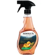 Środki do kuchni i łazienki - Sidolux Baltic Amber Multifunkcyjny płyn do mycia - miniaturka - grafika 1