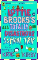 Pozostałe książki - Totally Disastrous School-Trip of Lottie Brooks - miniaturka - grafika 1