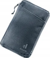 Portfele - Deuter Portfel podróżny - miniaturka - grafika 1