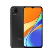 Telefony komórkowe - Xiaomi Redmi 9C NFC 3GB/64GB Dual Sim Szary - miniaturka - grafika 1