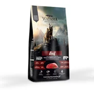 Sucha karma dla psów - WATAHA HYPOALLERGENIC ADULT DOGS DLA ŚREDNICH RAS O SMAKU WOŁOWINY Z RYŻEM 500g - miniaturka - grafika 1