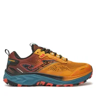 Buty sportowe męskie - Buty do biegania Joma Tundra TKTUNW2418 Pomarańczowy - miniaturka - grafika 1