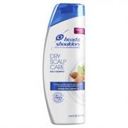 Szampony do włosów - Procter & Gamble Head & Shoulders Dry Scalp Care Szampon 400 ml - miniaturka - grafika 1