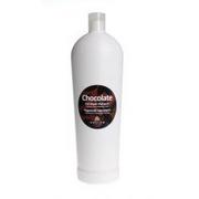 Kallos Chocolate Szampon Czekoladowy 1000 ml