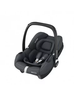 Maxi Cosi CabrioFix i-size 0-12kg Essential graphite - Foteliki samochodowe - miniaturka - grafika 1