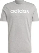 Koszulki męskie - Adidas Koszulka męska ADIDAS M LIN SJ T S - miniaturka - grafika 1