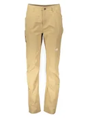 Odzież trekkingowa męska - The North Face Spodnie trekkingowe w kolorze beżowym - miniaturka - grafika 1