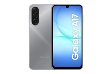 Samsung Galaxy A17 4G 4/128GB Szary