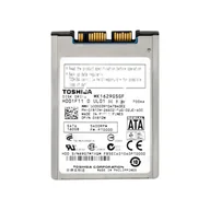 Części i akcesoria do laptopów - Dell Dysk twardy - 160 GB - 1.8" - 5400 rpm - SATA-300 - cache K20TD - miniaturka - grafika 1