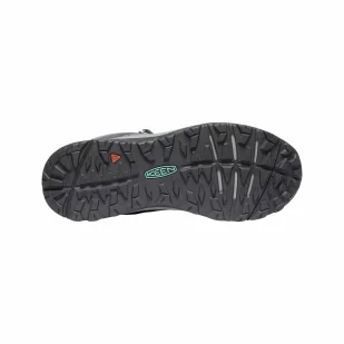 Buty trekkingowe damskie KEEN TERRADORA II MID WP - Buty trekkingowe damskie - miniaturka - grafika 6