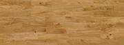 Podłogi drewniane - Deska podłogowa Dąb Country 3-warstw. 1-lam. 4V fazowana lakier op.0,5m2 - miniaturka - grafika 1