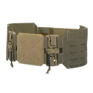 Odzież taktyczna i umundurowanie - Direct Action SPITFIRE MK II Rapid Access Cummerbund Adaptive Green - miniaturka - grafika 1
