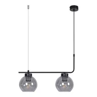 Lampy ścienne - Kaja ALFRED OLSZEWSKI Lampa wisząca K-4880 z serii TORVI - miniaturka - grafika 1