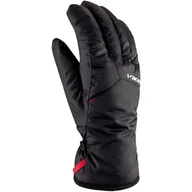 Rękawiczki sportowe męskie - Rękawiczki VIKING VIKING NAUTIS MULTIFUNCTION 140/23/3358/09 – Czarny - miniaturka - grafika 1