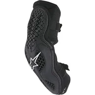 Akcesoria motocyklowe - Alpinestars Sequence Elbow Protectors Ochraniacze łokci - miniaturka - grafika 1