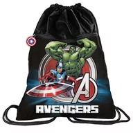 Worki na buty - Worek na buty Avengers AV23DD-713 PASO - miniaturka - grafika 1