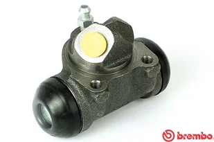 BREMBO Cylinderek hamulcowy BREMBO A12081 7701024247 A12081 - Cylinderki hamulcowe - miniaturka - grafika 1