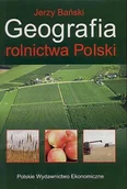 Nauki przyrodnicze - Geografia rolnictwa Polski - miniaturka - grafika 1