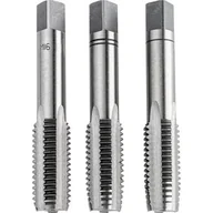 Gwintowniki - Drel Gwintowniki M16 zestaw 3 sztuki - miniaturka - grafika 1