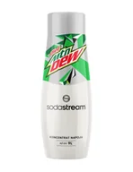 Syropy i koncentraty owocowe - Syrop SodaStream Mountain Dew 440ml - miniaturka - grafika 1