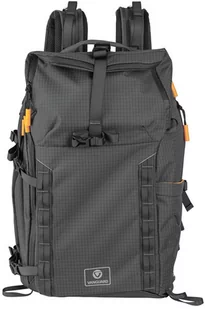 Vanguard Veo Active 49 szary - Torby fotograficzne i futerały - miniaturka - grafika 1
