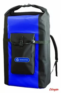 Torba Gumotex DRY BAG 135L - Kajaki - miniaturka - grafika 1