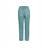Dresy damskie - Damskie Spodnie RUTILE ZIP PANTS L - miniaturka - grafika 1