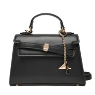 Torebki damskie - Torebka Aldo Alola 14143764 Czarny - miniaturka - grafika 1