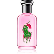 Wody i perfumy damskie - Ralph Lauren Big Pony 2 for Women woda toaletowa 50ml - miniaturka - grafika 1