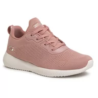 Buty sportowe damskie - Skechers 32504-BLSH - miniaturka - grafika 1