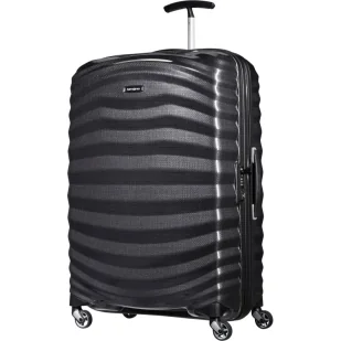 Samsonite Walizka LITE-SHOCK SPINNER 75/28 - Walizki - miniaturka - grafika 1