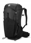 Plecaki - Plecak Damski Mammut Ducan 26 black - miniaturka - grafika 1
